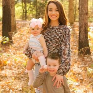 Meet your Posher, Allie